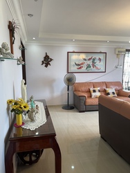 Blk 627 Bedok Reservoir Road (Bedok), HDB 4 Rooms #330591841